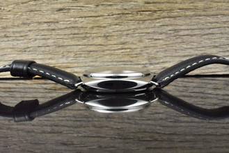 Thumbnail von Panerai Radiomir Black Seal PAM00183 Black Sandwich Dial - 2013 Full Set