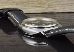 Thumbnail von Panerai Radiomir Black Seal PAM00183 Black Sandwich Dial - 2013 Full Set