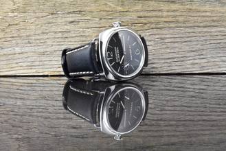 Thumbnail von Panerai Radiomir Black Seal PAM00183 Black Sandwich Dial - 2013 Full Set