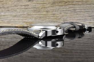 Thumbnail von Panerai Luminor Marina PAM00113 White Dial - Full Set 2010