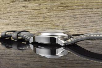 Thumbnail von Panerai Luminor Marina PAM00113 White Dial - Full Set 2010