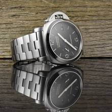 Thumbnail von Panerai Luminor Marina 1950 3 Days Automatic Service 2023 PAM00328 B&P 2011