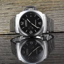 Thumbnail von Panerai Luminor Marina 1950 3 Days Automatic Service 2023 PAM00328 B&P 2011