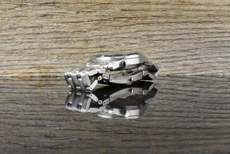 Thumbnail von Omega Seamaster Diver 300 M 36MM Blue Wave Dial 2551.80.00 Automatik