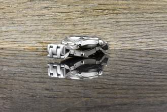 Thumbnail von Omega Seamaster Diver 300 M 36MM Blue Wave Dial 2551.80.00 Automatik