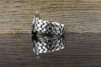 Thumbnail von Omega Seamaster Diver 300 M 36MM Blue Wave Dial 2551.80.00 Automatik