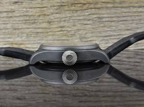 Thumbnail von IWC Große Fliegeruhr Top Gun Big Pilot Top Gun 48MM Black Ceramic IW501901 - B&P 2016