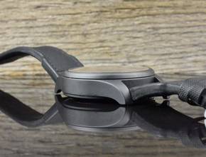 Thumbnail von IWC Große Fliegeruhr Top Gun Big Pilot Top Gun 48MM Black Ceramic IW501901 - B&P 2016