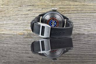 Thumbnail von IWC Große Fliegeruhr Top Gun Big Pilot Top Gun 48MM Black Ceramic IW501901 - B&P 2016