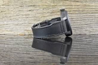 Thumbnail von IWC Große Fliegeruhr Top Gun Big Pilot Top Gun 48MM Black Ceramic IW501901 - B&P 2016