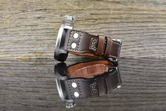 Thumbnail von IWC Große Fliegeruhr Big Pilot Le Petit Prince - Blue Dial IW501002 B&P 2018