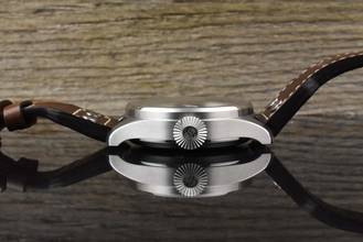 Thumbnail von IWC Große Fliegeruhr Big Pilot Le Petit Prince - Blue Dial IW501002 B&P 2018