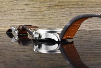 Thumbnail von IWC Große Fliegeruhr Big Pilot Le Petit Prince - Blue Dial IW501002 B&P 2018