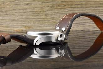 Thumbnail von IWC Große Fliegeruhr Big Pilot Le Petit Prince - Blue Dial IW501002 B&P 2018