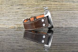 Thumbnail von IWC Große Fliegeruhr Big Pilot Le Petit Prince - Blue Dial IW501002 B&P 2018