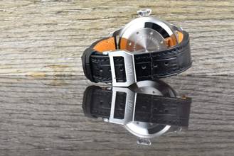 Thumbnail von IWC Große Fliegeruhr Big Pilot IW500401 Black Dial Automatik - Zertifikat 2009