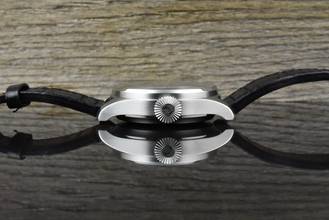 Thumbnail von IWC Große Fliegeruhr Big Pilot IW500401 Black Dial Automatik - Zertifikat 2009