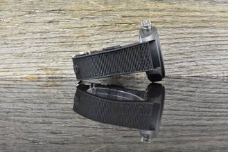 Thumbnail von IWC Fliegeruhr Chronograph Pilot Chronograph IWC Garantie bis 02/2031 Black Ceramic Full Set 2023