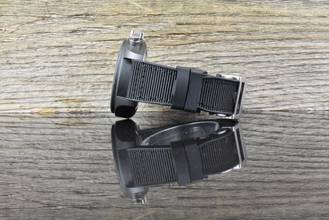 Thumbnail von IWC Fliegeruhr Chronograph Pilot Chronograph IWC Garantie bis 02/2031 Black Ceramic Full Set 2023