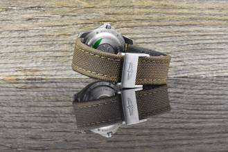 Thumbnail von Breitling Aerospace EVO 30th Anniversary Limited Edition E793637V/G817 B&P