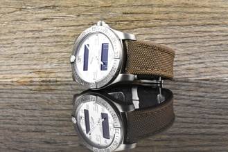 Thumbnail von Breitling Aerospace EVO 30th Anniversary Limited Edition E793637V/G817 B&P