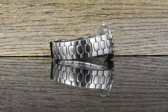 Thumbnail von Omega Seamaster 200M 28505002 Pre James Bond - Quarz - Zertifikat - Vintage 1994