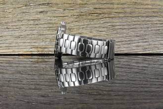 Thumbnail von Omega Seamaster 200M 28505002 Pre James Bond - Quarz - Zertifikat - Vintage 1994