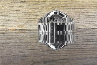 Thumbnail von Omega Seamaster Aqua Terra 150M Master Co-Axial 41.5MM Blue Dial - Full Set