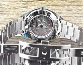 Thumbnail von Omega Seamaster Aqua Terra 150M Master Co-Axial 41.5MM Blue Dial - Full Set