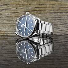 Thumbnail von Omega Seamaster Aqua Terra 150M Master Co-Axial 41.5MM Blue Dial - Full Set