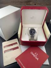 Thumbnail von Omega Seamaster Diver 300 M Co-Axial 41MM Siyah Seramik Referans 212.30.41.20.01.003 Tam Set 2013