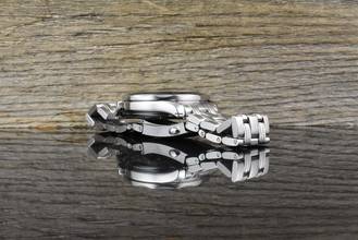 Thumbnail von Omega Seamaster Diver 300 M Co-Axial 41MM Black Ceramic Referenz 212.30.41.20.01.003 Full Set 2013