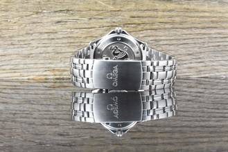 Thumbnail von Omega Seamaster Diver 300 M Co-Axial 41MM Black Ceramic Referenz 212.30.41.20.01.003 Full Set 2013