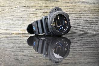 Thumbnail von Panerai Luminor Submersible 1950 3 Days Automatic PAM00616 Carbotech MINT / NEUWERTIG