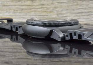 Thumbnail von Panerai Luminor Submersible 1950 3 Days Automatic PAM00616 Carbotech MINT / NEUWERTIG