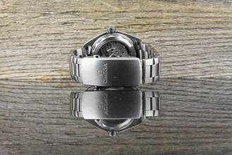 Thumbnail von Omega Seamaster Planet Ocean 600M Co-Axial 43.5MM Master Chronometer Grey Ceramic Automatic - Box