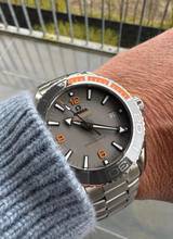 Thumbnail von Omega Seamaster Planet Ocean 600M Co-Axial 43.5MM Master Chronometer Gri Seramik Otomatik - Kutu