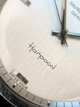 Thumbnail von Serviced Favre Leuba Harpoon Vintage Automatik Top Condition