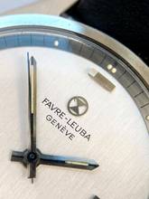 Thumbnail von Serviced Favre Leuba Harpoon Vintage Automatik Top Condition