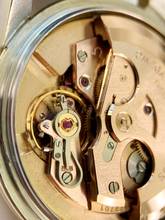 Thumbnail von Omega Seamaster Serviced Seamaster Vintage Automatic Automatik Big Seahorse Logo 2848