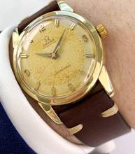 Thumbnail von Omega Seamaster Serviced Seamaster Vintage Automatic Automatik Big Seahorse Logo 2848