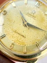 Thumbnail von Omega Seamaster Serviced Seamaster Vintage Automatic Automatik Big Seahorse Logo 2848