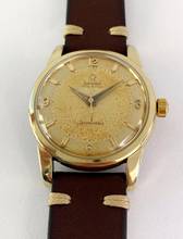 Thumbnail von Omega Seamaster Serviced Seamaster Vintage Automatic Automatik Big Seahorse Logo 2848