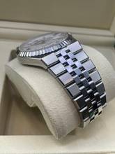 Thumbnail von Rolex Land-Dweller 40mm year 2025 Silver Dial Full Set with box+Papers 99%NEW