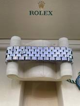 Thumbnail von Rolex Land-Dweller 40mm year 2025 Silver Dial Full Set with box+Papers 99%NEW