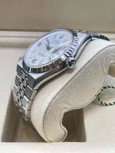 Thumbnail von Rolex Land-Dweller 40mm year 2025 Silver Dial Full Set with box+Papers 99%NEW