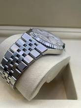 Thumbnail von Rolex Land-Dweller 40mm year 2025 Silver Dial Full Set with box+Papers 99%NEW