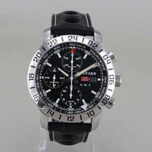 Thumbnail von Chopard Mille Miglia GMT Organization #13 ltd. Edition Ø 44 mm Automatik ungetragen