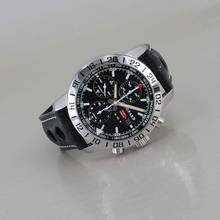 Thumbnail von Chopard Mille Miglia GMT Organization #13 ltd. Edition Ø 44 mm Automatik ungetragen