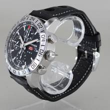 Thumbnail von Chopard Mille Miglia GMT Organization #13 ltd. Edition Ø 44 mm Automatik ungetragen